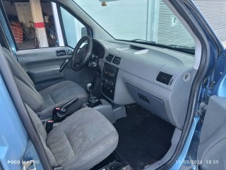 Ford Transit Connect 2004