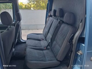 Ford Transit Connect 2004