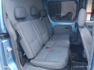 Ford Transit Connect 2004