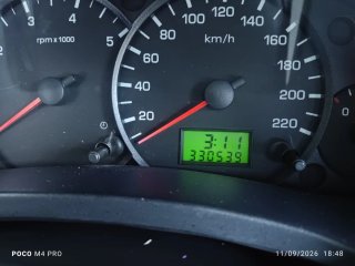 Ford Transit Connect 2004