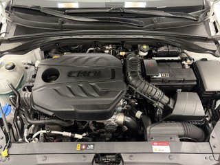 Kia Ceed 1.6 MHEV iMT Tech 100 kW (136 CV)