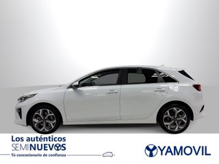 Kia Ceed 1.6 MHEV iMT Tech 100 kW (136 CV)