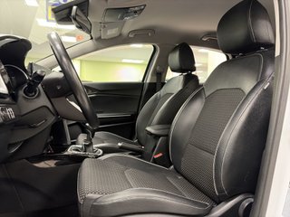 Kia Ceed 1.6 MHEV iMT Tech 100 kW (136 CV)