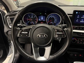 Kia Ceed 1.6 MHEV iMT Tech 100 kW (136 CV)