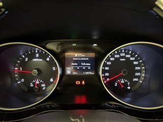 Kia Ceed 1.6 MHEV iMT Tech 100 kW (136 CV)