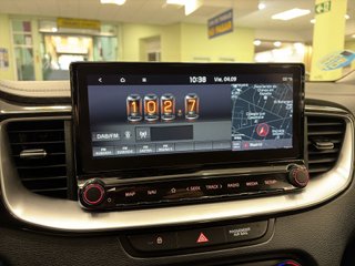 Kia Ceed 1.6 MHEV iMT Tech 100 kW (136 CV)
