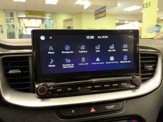 Kia Ceed 1.6 MHEV iMT Tech 100 kW (136 CV)
