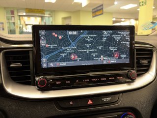 Kia Ceed 1.6 MHEV iMT Tech 100 kW (136 CV)