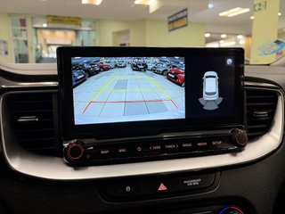 Kia Ceed 1.6 MHEV iMT Tech 100 kW (136 CV)