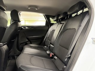 Kia Ceed 1.6 MHEV iMT Tech 100 kW (136 CV)