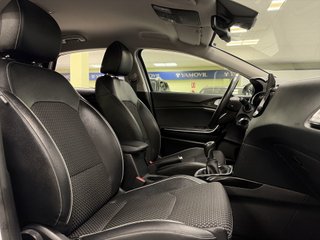 Kia Ceed 1.6 MHEV iMT Tech 100 kW (136 CV)