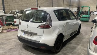 Renault 588290 motor cierre 8200312600d scenic iii