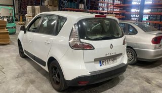 Renault 588290 motor cierre 8200312600d scenic iii