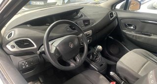 Renault 588290 motor cierre 8200312600d scenic iii