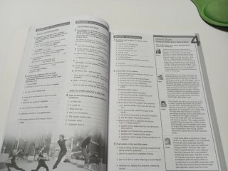 Mindset 1 Bachillerato. Workbook