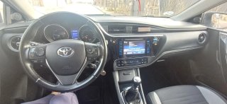 Toyota Auris 2017