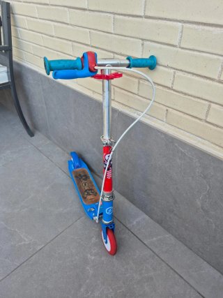Patinete infantil Oxelo Decathlon Play 5