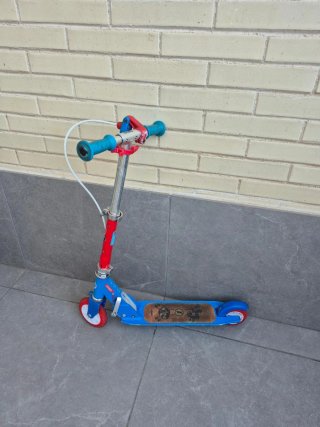 Patinete infantil Oxelo Decathlon Play 5