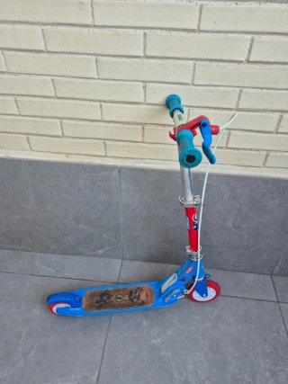 Patinete infantil Oxelo Decathlon Play 5