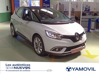 Renault Scenic Intens Energy TCe 96 kW (130 CV)