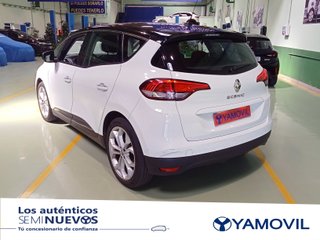 Renault Scenic Intens Energy TCe 96 kW (130 CV)
