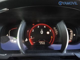 Renault Scenic Intens Energy TCe 96 kW (130 CV)