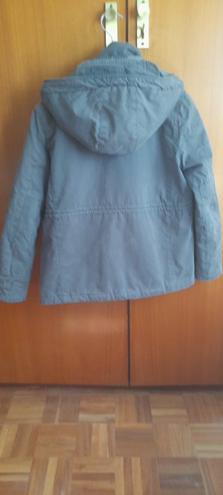 Parka niño Scalpers Talla 10 Años