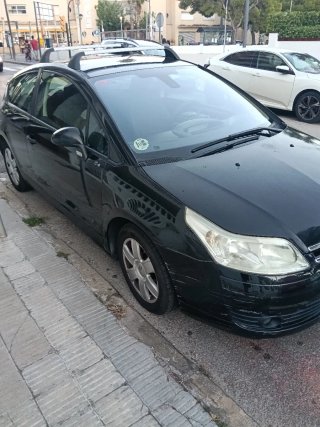Citroen C4 2006