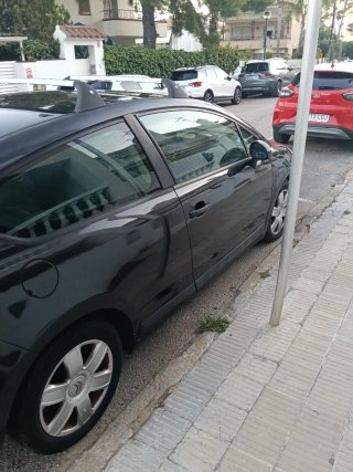 Citroen C4 2006