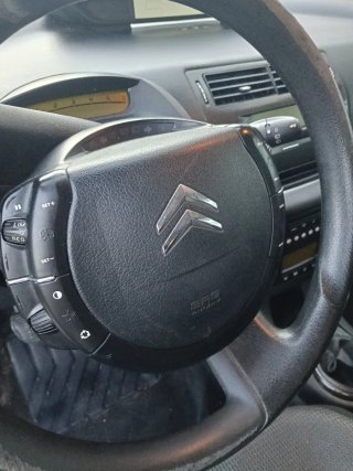 Citroen C4 2006