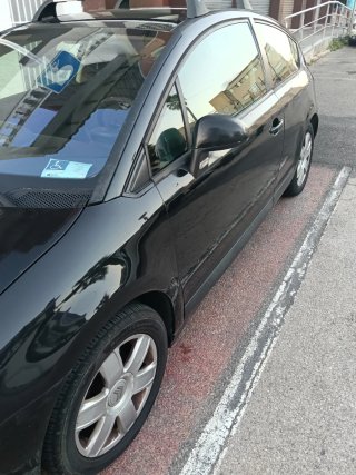 Citroen C4 2006