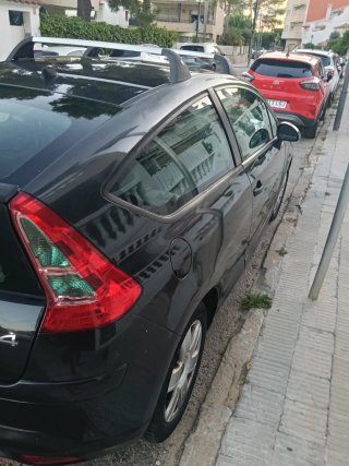 Citroen C4 2006