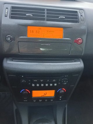 Citroen C4 2006