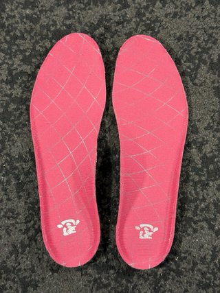 Zapatillas Puma Mostro Velcro Talla EU 39