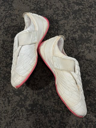 Zapatillas Puma Mostro Velcro Talla EU 39