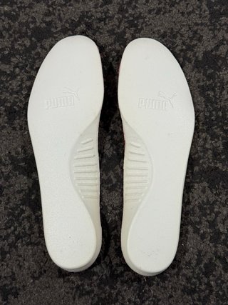 Zapatillas Puma Mostro Velcro Talla EU 39