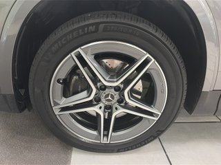 Mercedes-Benz GLA 250 e 160 kW (218 CV)