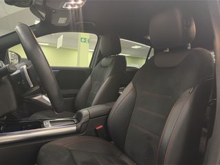 Mercedes-Benz GLA 250 e 160 kW (218 CV)