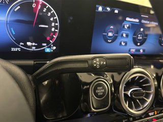 Mercedes-Benz GLA 250 e 160 kW (218 CV)