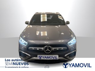 Mercedes-Benz GLA 250 e 160 kW (218 CV)