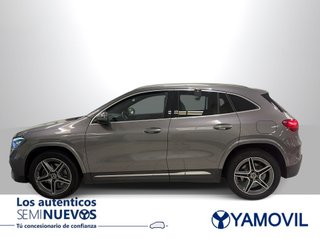 Mercedes-Benz GLA 250 e 160 kW (218 CV)