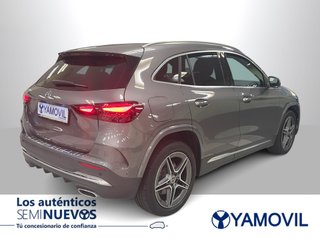 Mercedes-Benz GLA 250 e 160 kW (218 CV)