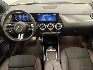Mercedes-Benz GLA 250 e 160 kW (218 CV)