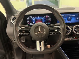 Mercedes-Benz GLA 250 e 160 kW (218 CV)