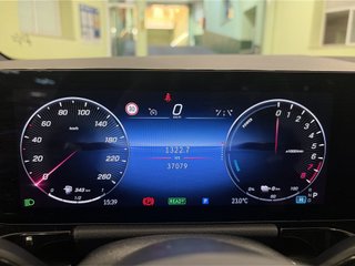 Mercedes-Benz GLA 250 e 160 kW (218 CV)