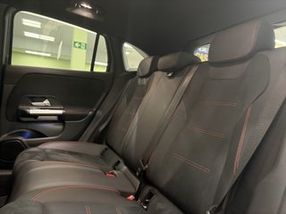 Mercedes-Benz GLA 250 e 160 kW (218 CV)
