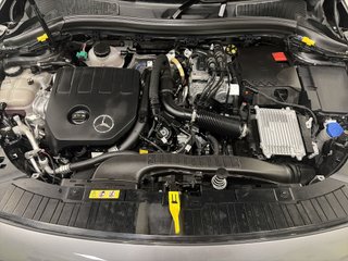 Mercedes-Benz GLA 250 e 160 kW (218 CV)