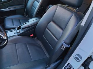 Mercedes GLK 350 306cv