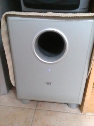 Minicadena Aiwa NSX-533 Karaoke CD