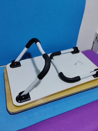 Bandeja Cama Plegable La Bolata